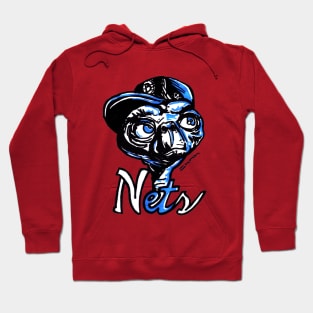 The ET Brooklyn Nets Fan Hoodie